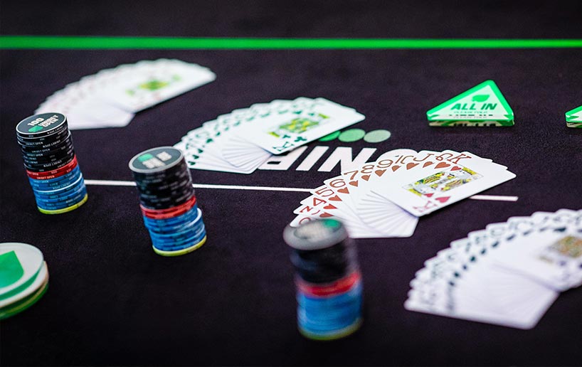 Final Table Set at Unibet Open Budapest