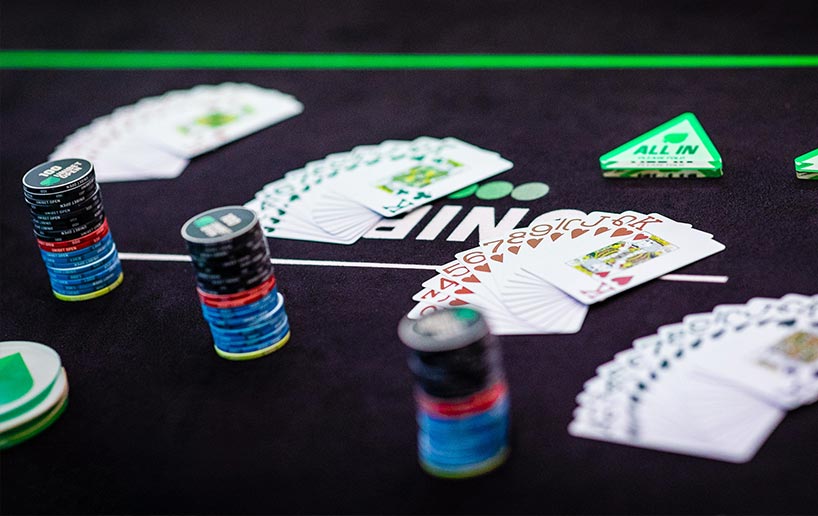 Vojtech Susta Eliminated in 6th Place (€19,360)