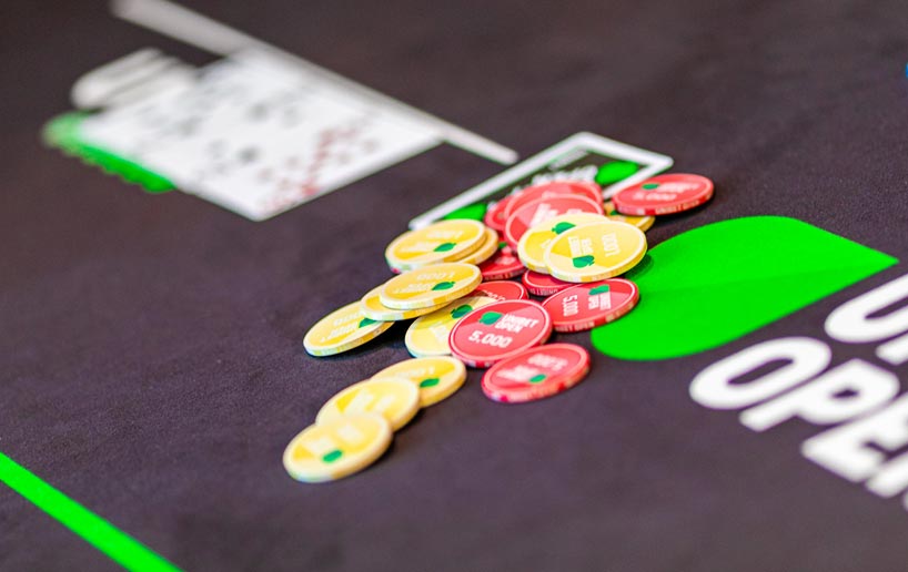 Budapest Gears up for first Unibet Open Tournament
