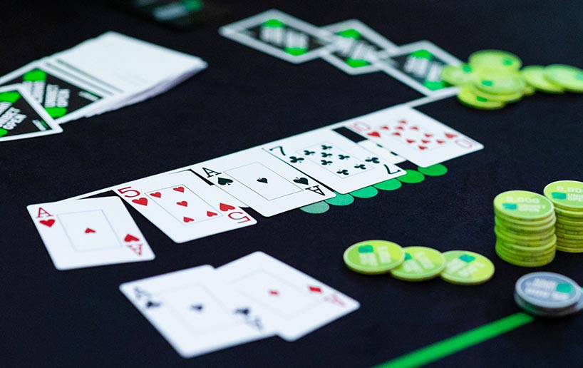 Unibet Open 5 Year Anniversary – St Maarten!