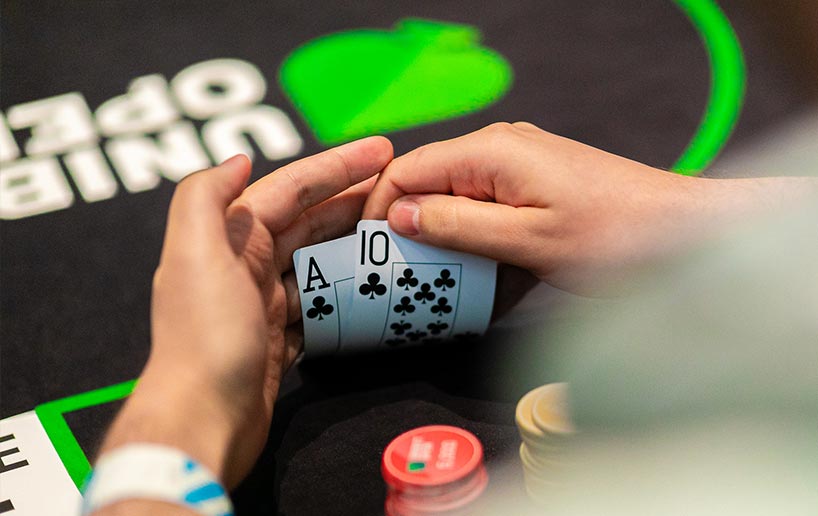 Ooh La La! Unibet Open Heads to Paris in May